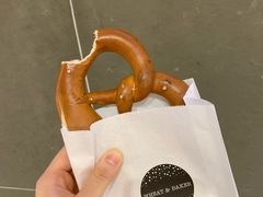 -WHEAT&BAKER-麥(凯德来福士店)