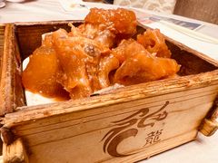 秘制牛子孖-乙龍天