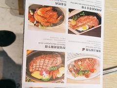 -纽斯特牛排自助餐厅(浦江万达店)