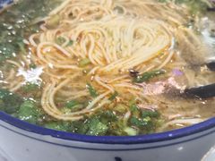-马布尔莱斯食府(西红门店)