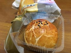 蛋黄酥-欧佩拉(段家坝店)
