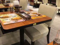 大堂-CoCo壱番屋(久光百货店)