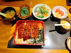 -和彩放题餐厅(酒仙桥店)