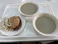 -老磁器口豆汁店(天坛店)