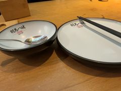 -胡马八破·川菜小馆(高新万达店)