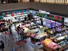 大堂-盒马鲜生(189购物中心店)