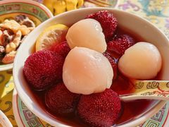 -宫事颐庭·老佛爷贵寿下午茶(颐和园店)