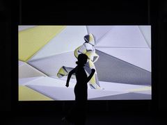 -现代汽车文化中心 Hyundai Motorstudio Beijing