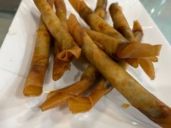 -古韵餐厅(湖畔大学店)