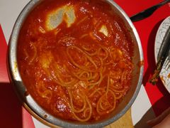 -赤火牛排(金狮广场店)