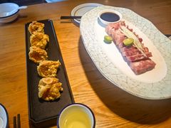 -永安鱼庄·镇江菜(丁卯店)