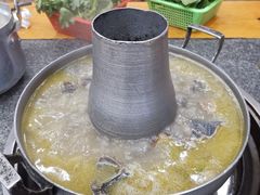 -阿妈土锅鸡