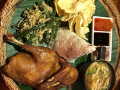 -Pundi Pundi Restaurant