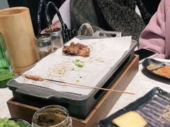 -纪录片《人生一串》体验店(静安店)