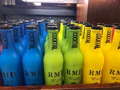 -盛江山自助料理(奥莱锦辉购物广场店)