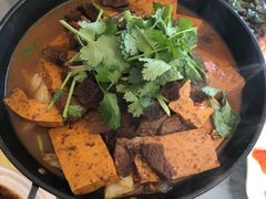 -扎与夏私房菜(西藏自治区拉萨市丹杰林巷店)