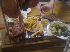 -巴伐利亚啤酒坊(意式风情街店)