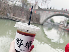 -龙游石窟