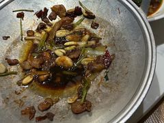 -筱爷叔·上海传统手工菜(玉树路店)