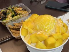 -水牛奶皇后糖水铺(深圳总店)