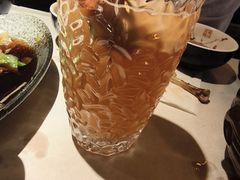 -绿茶餐厅(领展购物广场·中关村店)
