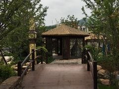 -太白山御龙湾温泉