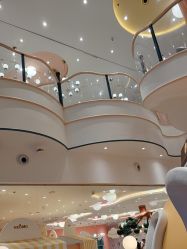 -奈尔宝家庭中心·亲子餐厅(苏州大悦城店)