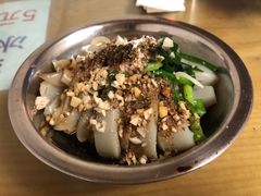 -88号小吃店·经典云南菜·地道纳西美食