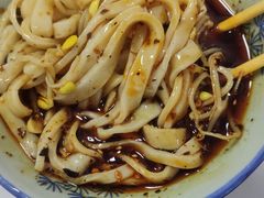 -郑凉面24h店(黄金小区店)