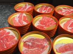-星伦多自助料理·涮烤一体(虹悦城店)