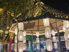 -醉月城西昌火盆烧烤(天府店)