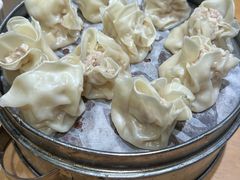 -真真鲜馄饨店(启蒙路店)