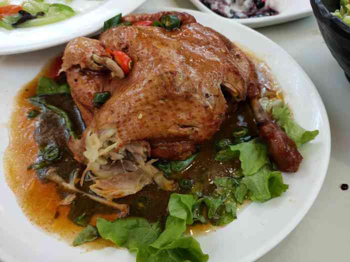 环美大酒楼(微山路店)-"环美酒楼最近去过两次了.我觉得环美酒楼环.