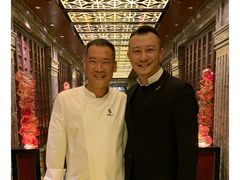 -北京四季酒店·采逸轩