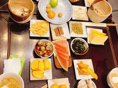 -青藤茶馆(南山路店)