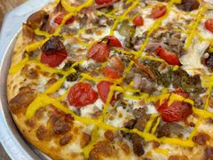 -Tubestation站点比萨(五道营店)