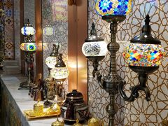 -Antalya安塔利亚土耳其餐厅(猎德店)