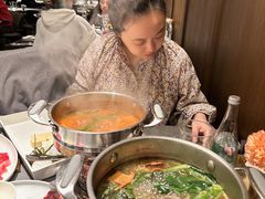 -鼎鼎香·港式火锅(北京SKP店)