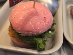 -密友回转自助火锅(世茂国际广场店)