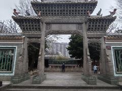 -佛山市祖庙博物馆