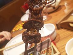 -纳瓦新疆菜(银都店)