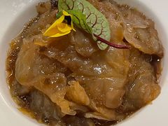 -外高桥喜来登酒店采悦轩
