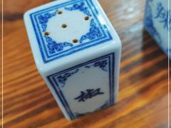 -德兴老面馆(德平路店)