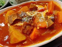 红酒煮牛舌-角落里(中山公园店)