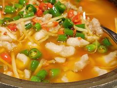 -贡宴盐帮菜自贡驻京联络处餐厅