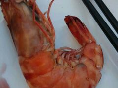 大虾-临沂华盛江泉城大酒店