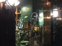 -771餐吧·咖啡·西餐·烤肉(金湖广场店)
