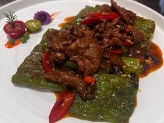 -尚宴(盛世广场·食尚街店)