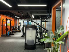 -博纳私人订制健身(中集美兰湖店)