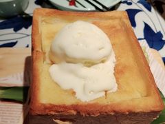 -绿茶餐厅(布吉万象汇店)